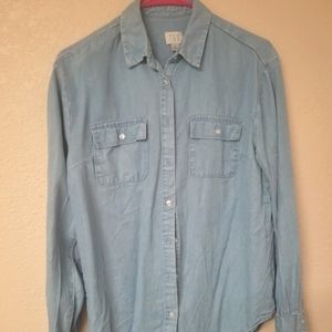 Andeawy, Small, Button Up